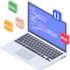 Icona del primo step di formazione